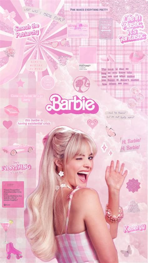 U R Kenough🫶💕 Barbie Barbie2023 Ken Barbieandken Barbiemovie