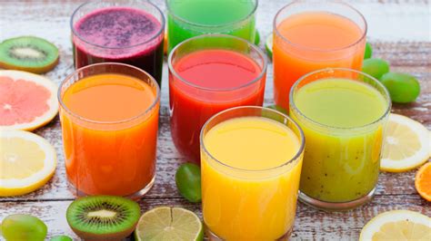 6 jugos naturales para limpiar los vasos sanguíneos ITG Salud