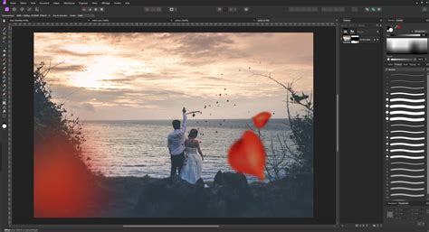 Tuto Ma Triser Les Outils De Retouche Photo Affinity Photo Sur Tuto