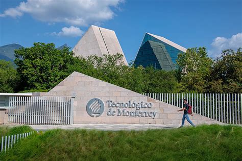 Tec De Monterrey Entre Las Mejores Universidades Del Mundo Según Qs Observatorio Instituto