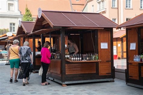 Og Lnopolski Festiwal Dobrego Smaku W Poznaniu Znamy Termin I