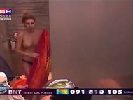 Naked В AVA Karabatic Added by FanOfCMNF