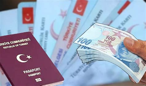 Kimlik pasaport ve ehliyet fiyatlarına zam geldi Ekonomi Kulis TV