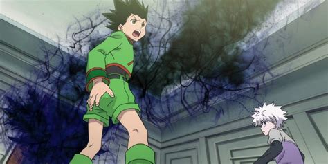 10 Shonen Anime That Feel More Like Seinen