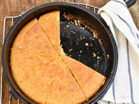 Keto Coconut Flour Cornbread · Fittoserve Group