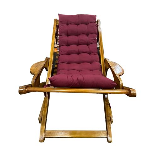 Wooden Lounge Chair at Rs 7500/piece | Wooden Lounge Chair in Chennai ...