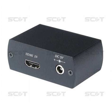 HR01 Усилитель hdmi сигнала Москва | Аудио и видео техника | Festima.Ru ...