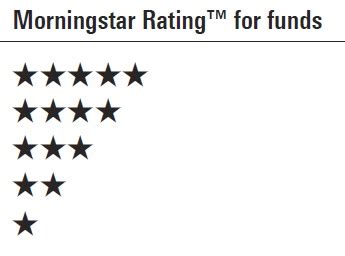 Help with Understanding Morningstar Ratings | Willis Owen UK