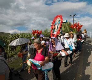 Explorando Las Ra Ces Culturales Tradiciones Y Costumbres De Quer Taro