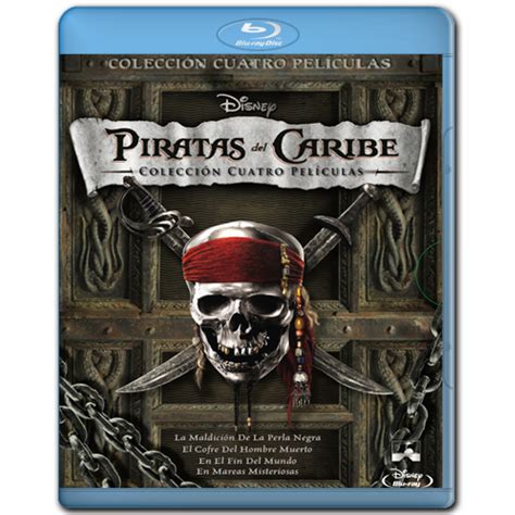 Buenos Videos Hd Saga Piratas Del Caribe Espa Ol Latino Bdrip P