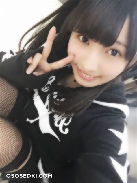 Kurihara Sae Naked Cosplay Asian 4 Photos Onlyfans Patreon Fansly