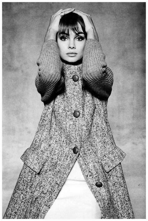 30 Stunning Photographs Of Jean Shrimpton One Of The Worlds First Supermodels Taken By David