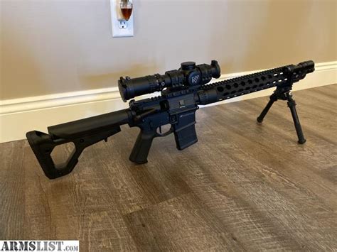 Armslist For Sale Jp Rifles Ar Wylde