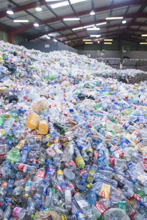 Over Billion Plastic Bottles Recovered For Recycling In Sa Petco