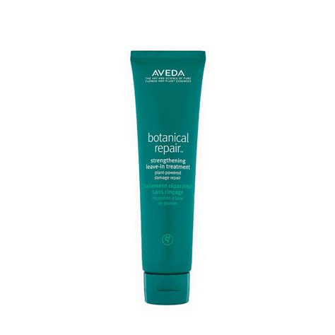 Zolobeauty Aveda Botanical Repair Strengthening Leave In Treatment