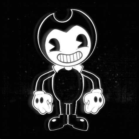 Bendy Cartoon Music Bendy And The Ink Machine Wiki Fandom Powered By Wikia