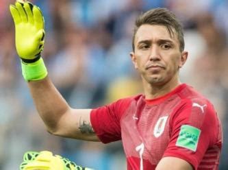 Muslera Kesin Karar N Verdi Galatasaray Da Bir Devrin Sonu