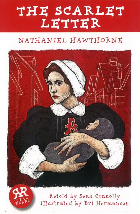 Scarlet Letter – BookXcess