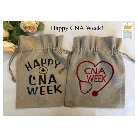 Cna Week Ideas Ora Lavena