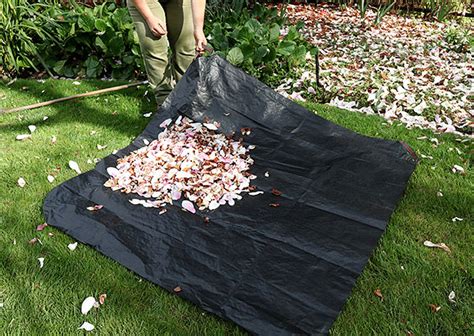 Multi Use Garden Tarp Renees Garden Seeds