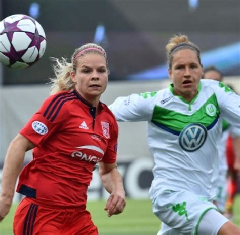 Sp Fu Ball Frauen Europacup Cl Auslosung Setzungen Meldung Champions