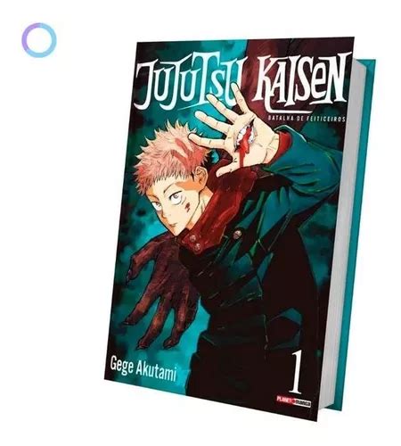 Jujutsu Kaisen Batalha De Feiticeiros Vol 1 Panini Parcelamento