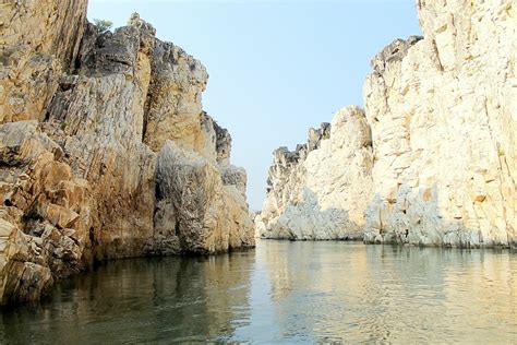 marble rocks jabalpur