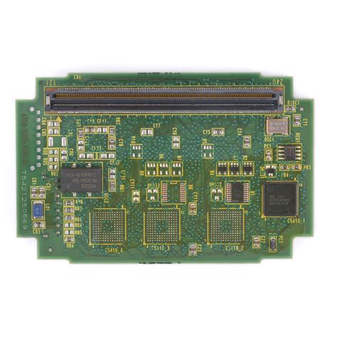 Fanuc PCB Board A20B 3300 0393 Fanuc Printed Circuit Board