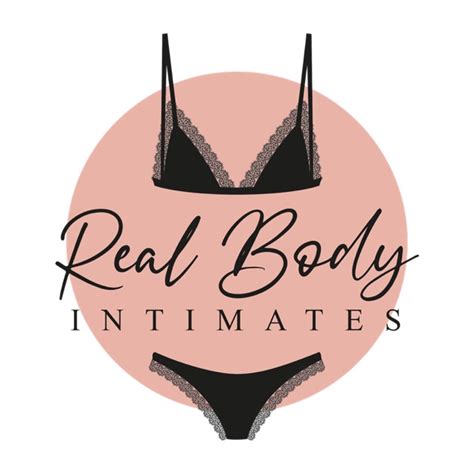 Real Body Intimates Loja Online Shopee Brasil