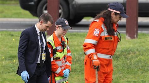 Victoria Police Launch Investigation After Body Found In Derrimut Sky