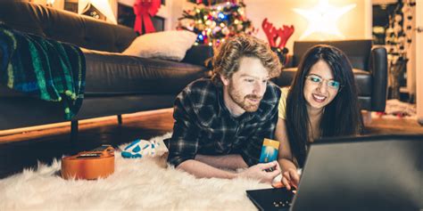 Stay Safe Online This Holiday Shopping Season 10 Tips For Safer Online