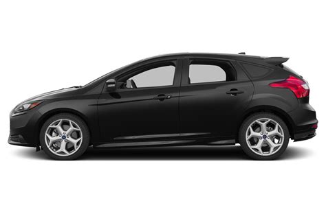 2014 Ford Focus St Specs Prices Mpg Reviews And Photos