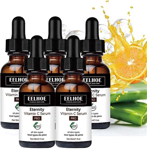 Eelhoe Eternity Vitamin C Serum Eelhoe Vitamin C Serum Eelhoe Dark