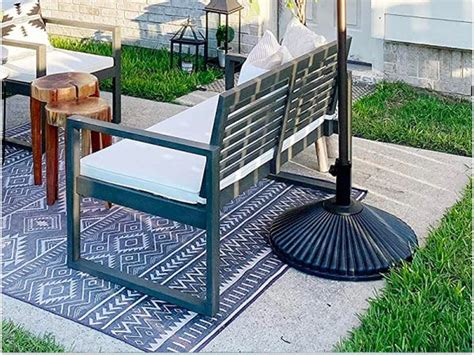 Best Patio Furniture For Windy Areas Patio Ideas