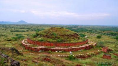 Top places to visit in Ongole - India Tourism