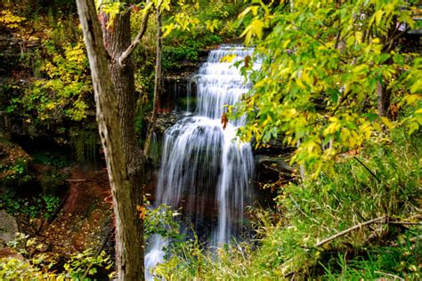 10 Best Waterfalls in Hamilton, Ontario: Explore the World's Waterfall ...