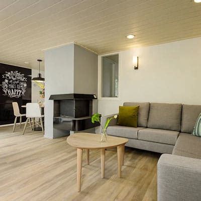 Eemhof Premium Cottage Voor 4 Personen Van Center Parcs