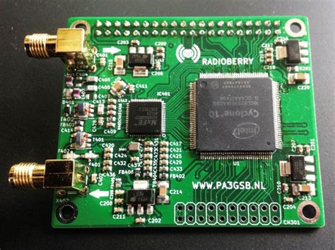 Turn Your Raspberry Pi To SDR Transceiver It S HAM RADIO