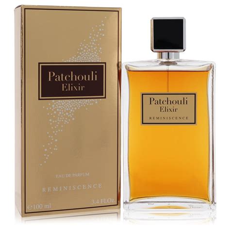 Patchouli Elixir Perfume By Reminiscence Fragrancex