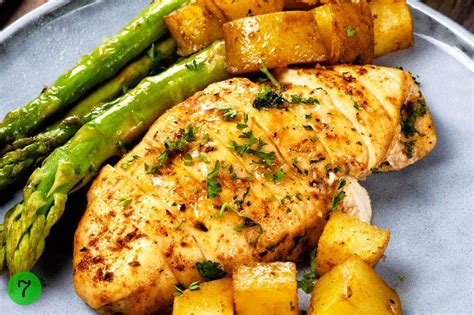 Heart Healthy Boneless Skinless Chicken Breast Recipes Setkab