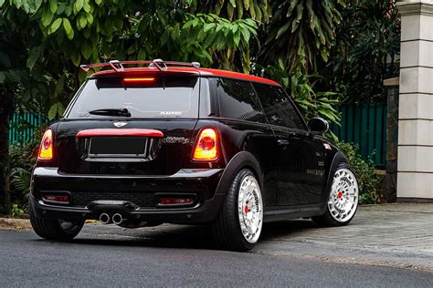 Permaisuri Rotiform Ccv Mini Cooper R