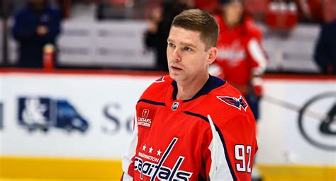 Decoding Evgeny Kuznetsov S Masterful Slow Mo Penalty Shot Goal Against