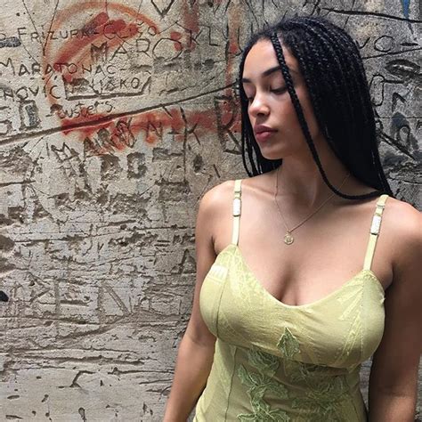 Picture Of Jorja Smith