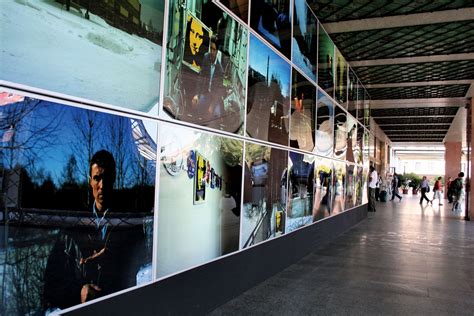 Venice Biennale | international, contemporary, modern | Britannica