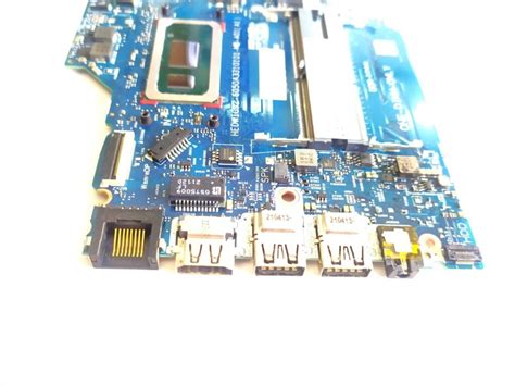 Mainboard Placa Laptop Hp S Cr S Cf Cf Hedwig A Mb