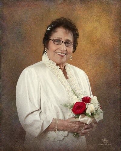 Magdalena Lopez Obituary College Station Tx