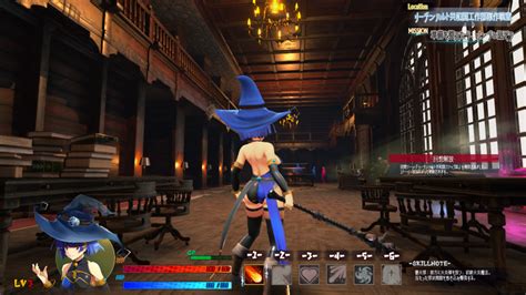 Steam爽快3d紳士《終焉之國與初始魔女》重口味xp 用蠻腰與雙手生出宏偉史濕 新聞資訊 Udn遊戲角落