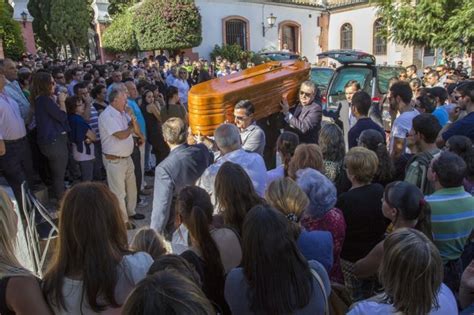 El Parricida De Ubrique Dice Ahora Que Sus Hijos Se Apuñalaron Entre Sí