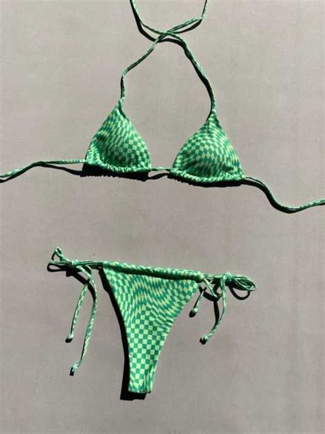 Sonnet Bikini Set