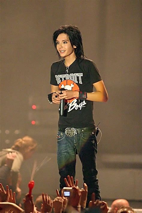 Tokio Hotel Concert 2006 02 13 Bielefeld Germany Tokio Hotel Bill